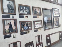 -平安金融中心云际观光层