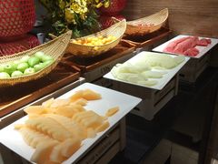 -城市名人酒店喝彩西餐厅(人民南路店)