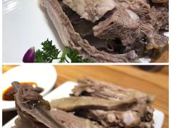 -品回味清真西北楼(宁波首店)