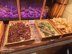 -川骄海鲜自助(河东店)