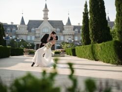 -秦皇岛我和你婚纱摄影工作室