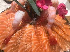 -林妈妈村·日式料理(宝山万达店)