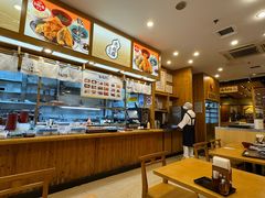 -虹梅食堂·爱蝦乃家