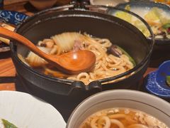 -千代武日本料理(哈西店)