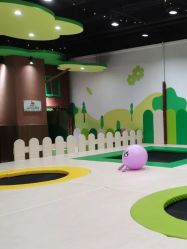 -绿野星空儿童乐园