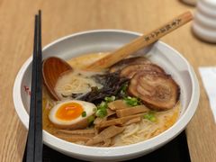-味千拉面(煌华新纪元购物广场店)
