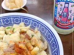 -崇德楼水盆牛羊肉泡馍馆(文艺路店)