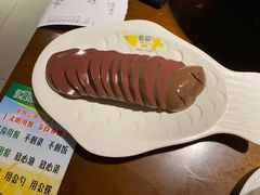 -渔港烤鱼(中百广场店)
