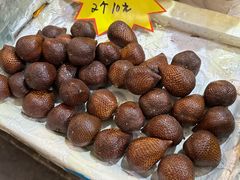 -曼阁市场水果批发市场