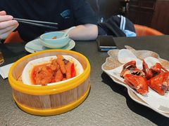 -蝴蝶里·粤菜·点心(滨江龙湖店)