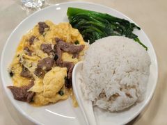 -玲又珑美食(盘福路店)