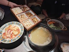-芸鲜季·云南野生菌餐厅· 云南风物味研社(闵行店)
