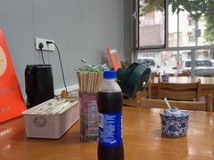 -蔺家老字号羊杂碎馆