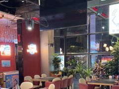 -798烧烤工厂(太和路店)