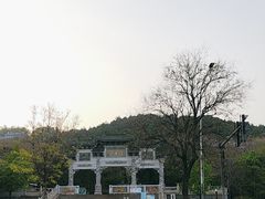 -云龙山