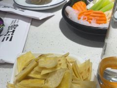 -三江源活鱼现烤(维多利摩尔城店)
