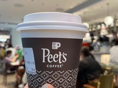 -Peet's Coffee皮爷咖啡(万象天地店)