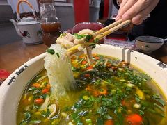 -小街47號江湖菜(四合院店)