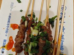 -粉小主·贵州酸汤牛肉粉(南京仙林金鹰店)