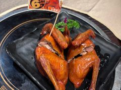 -旺金鸽·传承15年老字号·手工早茶(荔湾坦尾桥中店)