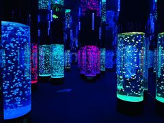-成都浩海立方海洋公园