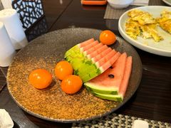-苏州吴宫泛太平洋酒店