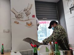 -李叁面馆(妇幼店)