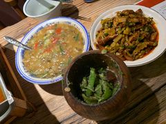 -树厨贵州菜(大十字店)