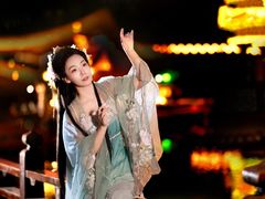 -云锦汉服馆·古典妆造摄影(唐城店)