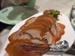 -北平盛世·新京菜·北京烤鸭(劲松·双井店)