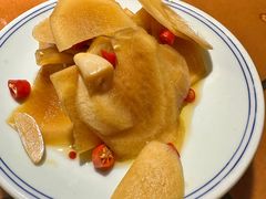 -醋果子炒大肠·老赣南客家菜(渔湾里店)