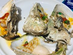 -79号渔船海鲜饭店(宝安店)