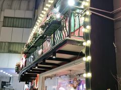-沪小胖·小龙虾·蓝龙王(八佰伴店)