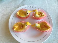 -北京全聚德(方庄店)