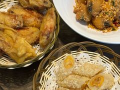 -庄氏祥记家常食府(国瑞建材家居博览中心店)