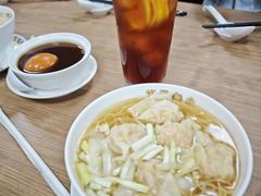 -百福麵家(新馬路店)