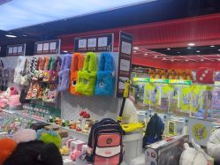 -哈尼兔儿童游戏乐园(沈阳大东龙之梦店)