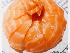 -万岁寿司(天河领展店)