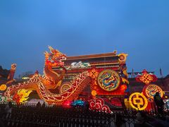 -西安城墙·碑林历史文化景区