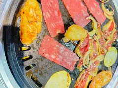 -张老晓·齐齐哈尔烤肉(桐乡振华路店)