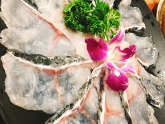 -捞围鲜·港式打边炉(海阳路店)