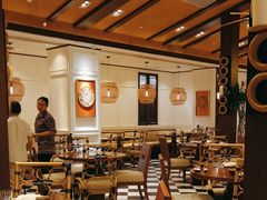 -亚特兰蒂斯·蟹餐厅 CRAB KITCHEN·鲜活海鲜