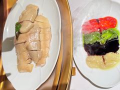 -狮拾久·现代新加坡料理(福田COCO Park店)