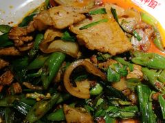 -百年神厨·地道川菜(清江西路店)