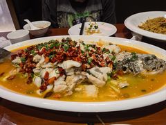 -郑庄脂渣海鲜楼(九水路店)