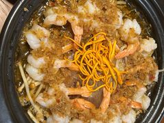 -阿嫂印象·民间江湖菜(大学城店)