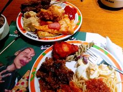 -比格比萨自助(花园路店)