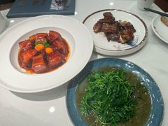 -三玛璐酒楼(汉口路店)