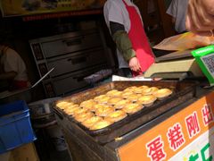 -朱記糯米蛋糕(千川百货店)