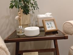 -壹点灵·心理咨询中心(中山公园店)
